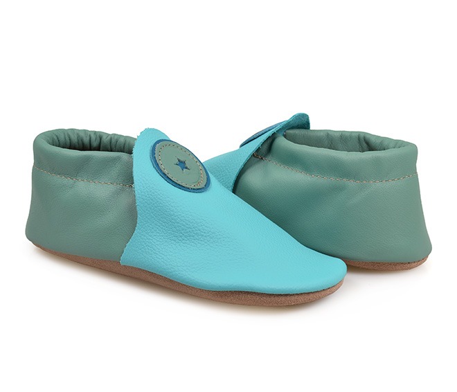 Custom Barefoot Shoes of the Month