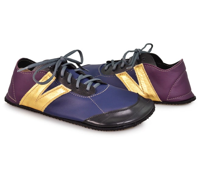Custom Shoe of the Month Custom Barefoot Shoes of the Month