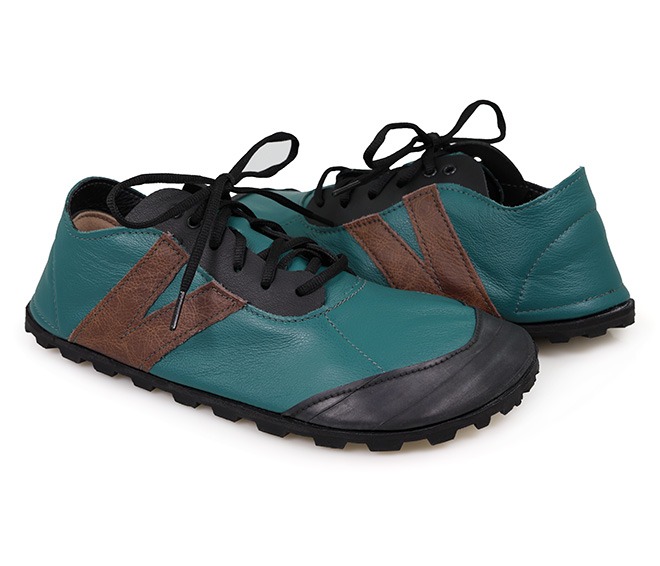 Custom Barefoot Shoes of the Month
