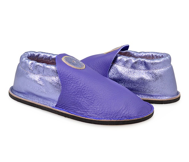 Custom Barefoot Shoes of the Month