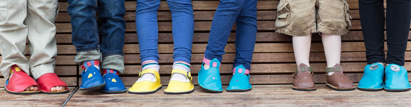 clearance kids shoes