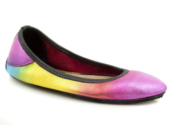 Adult Ballerine Flat