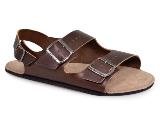 Blue Camino Lite Sandal