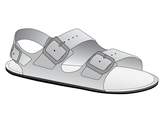 Clearance Camino Lite Sandal
