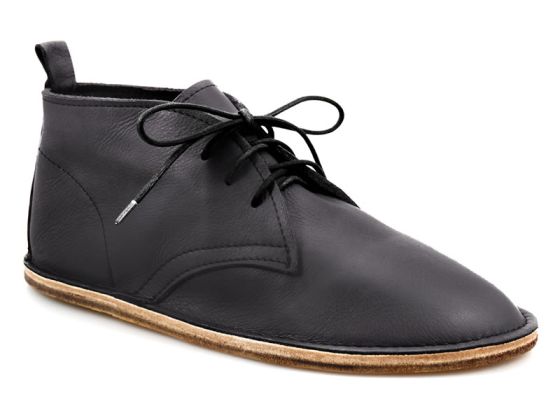 Adult Hawthorne Chukka Grounding Ankle Boot