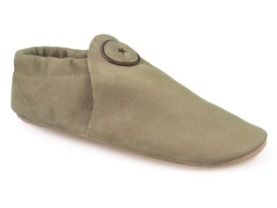 Loden Roo Moccasin