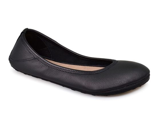 Primal Ballerine in Black