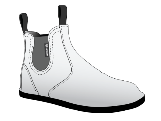 Clearance Chelsea Boot