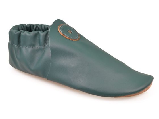 Forest Roo Moccasin
