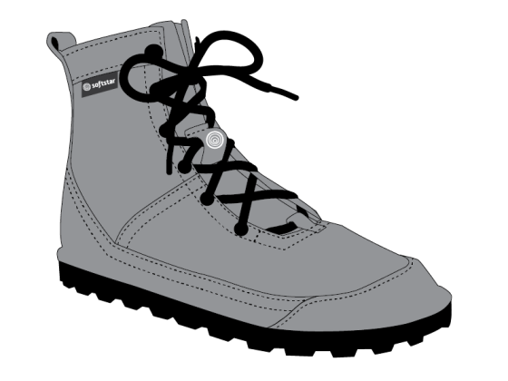 Clearance Switchback Boot II