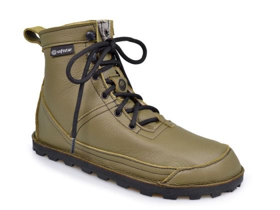 Switchback Boot II Timber