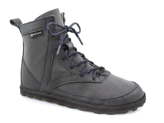 Slate Switchback Minimalist Hiking Boot