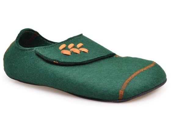 Pine Zen Moccasin