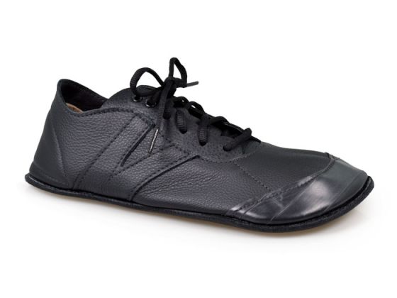 Bullhide leather sole Softstar Primal RunAmoc