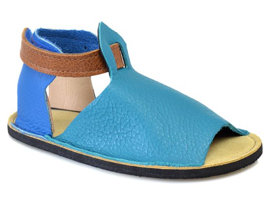 Minimalist Sandals for Babies