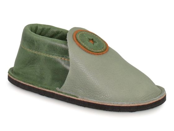 Kids Rambler Front