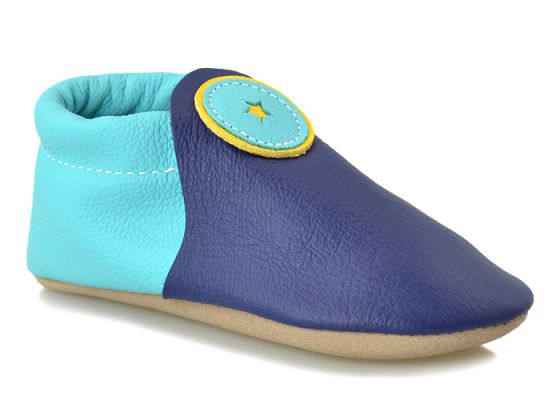 Child Youth Roo Moccasin