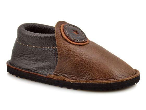 Child Lightning Sole Rugged Rambler