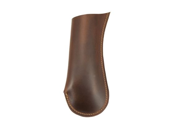Leather Pot Handle Cover