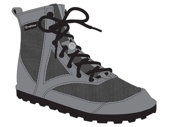 Clearance Switchback Boot