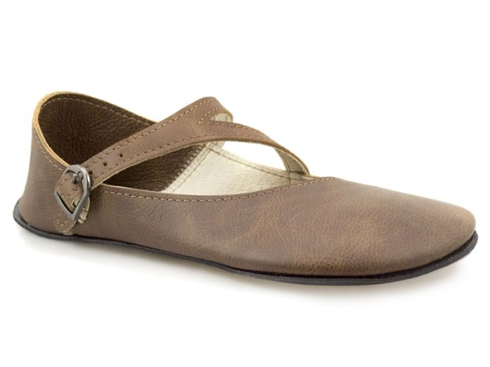 Softstar Shoes Adult PRIMAL Merry Jane, barefoot shoe
