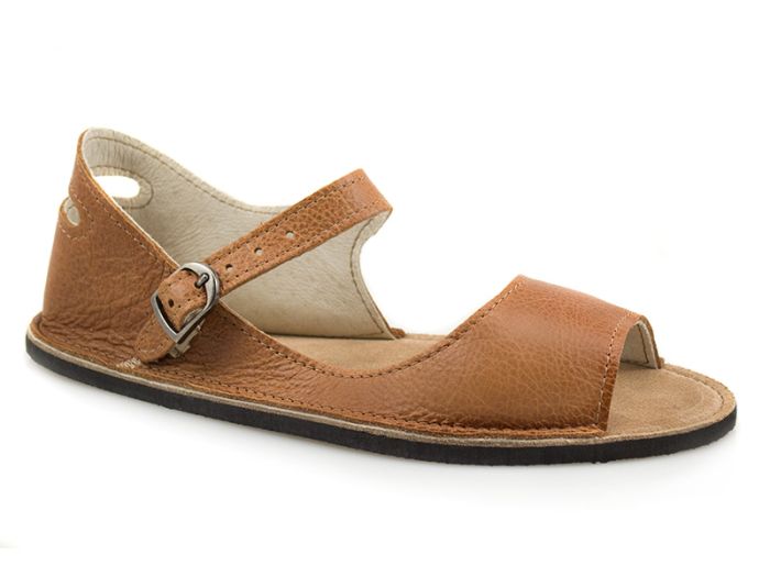 Softstar Shoes Adult Solstice Sandal, barefoot shoe
