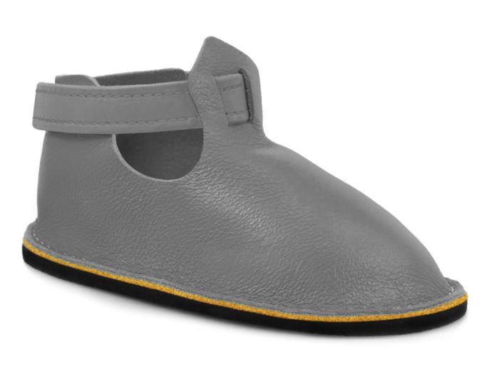 Softstar Shoes Custom Child Classic, barefoot shoe