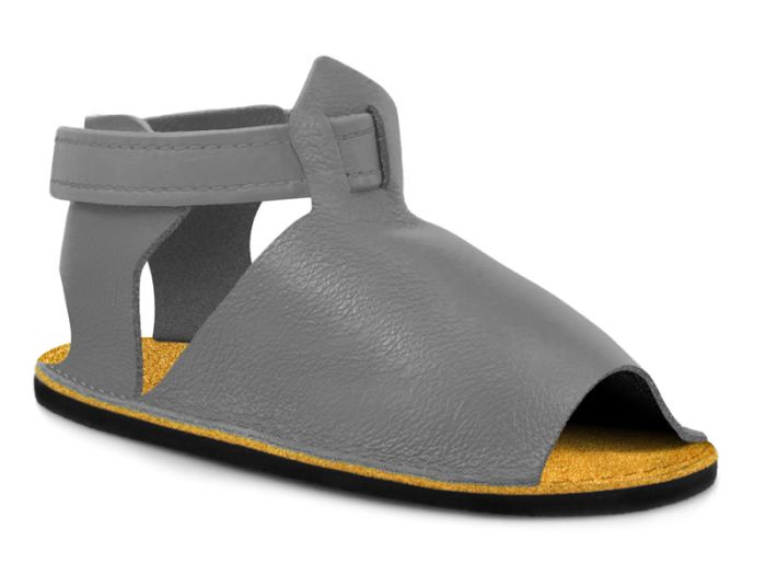 Softstar Shoes Custom Child Laguna Sandal, barefoot shoe