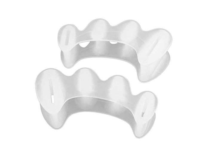 Softstar Shoes Correct Toes - Toe Spacers, barefoot foot-care