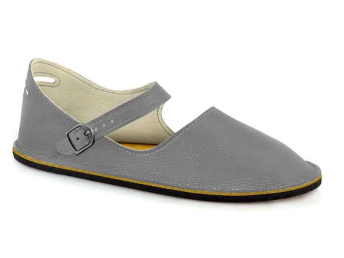 Softstar Shoes Custom Youth Merry Jane, barefoot shoe
