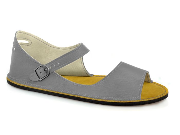 Softstar Shoes Custom Youth Solstice Sandal, barefoot shoe