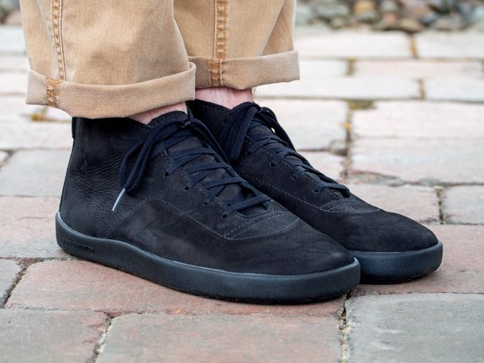 Softstar Shoes Adult Graciano by SOM Footwear, barefoot shoe