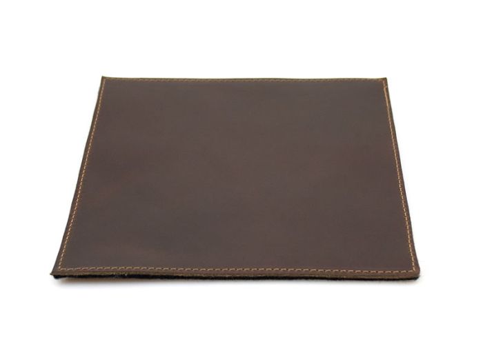 Softstar Shoes Trivet - Leather and Wool, barefoot shoe