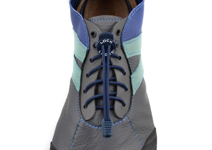 Softstar Shoes Lock Laces, barefoot accessory