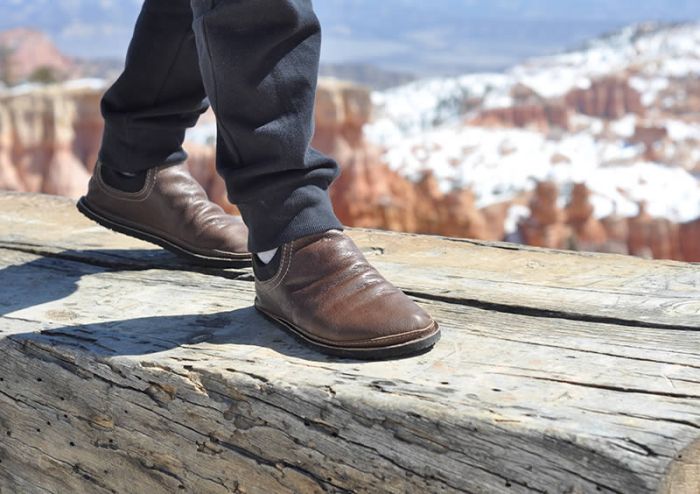 Softstar Shoes Adult Rogue, barefoot shoe