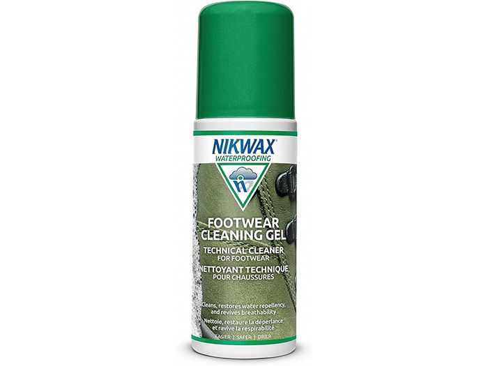 Softstar Shoes Nikwax - Footwear Cleaning Gel, barefoot accessory