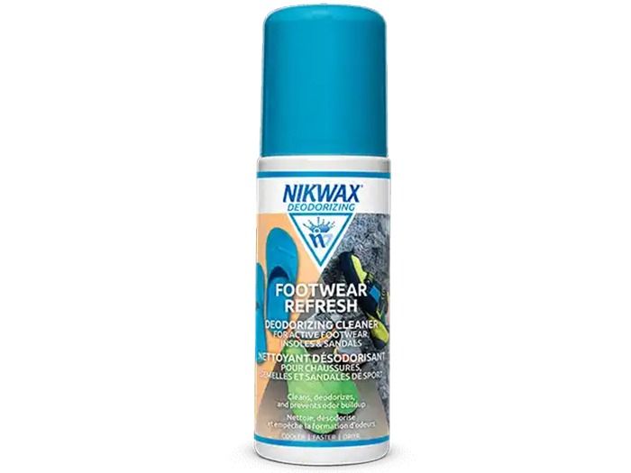 Softstar Shoes Nikwax - Footwear Refresh and Deodorizer, barefoot accessory
