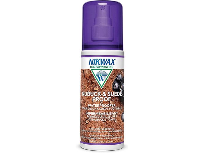 Softstar Shoes Nikwax - Nubuck and Suede Waterproofing, barefoot accessory