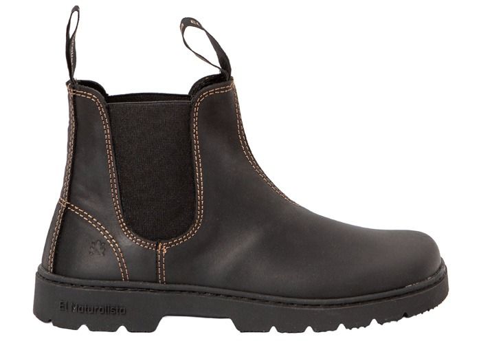 Softstar Shoes Nomada Chelsea Boot by El Naturalista, barefoot shoe