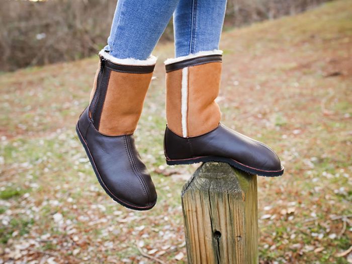 Softstar Shoes Adult Phoenix Boot, barefoot shoe