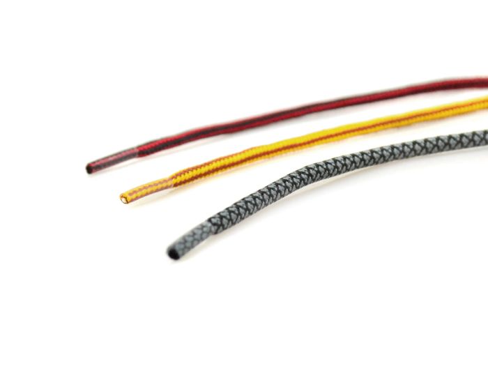 Softstar Shoes Replacement Laces for PRIMAL Sawyer, barefoot accessory