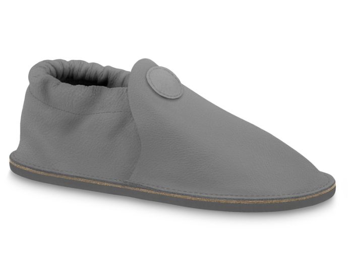Softstar Shoes Custom Kids Rambler, barefoot shoe
