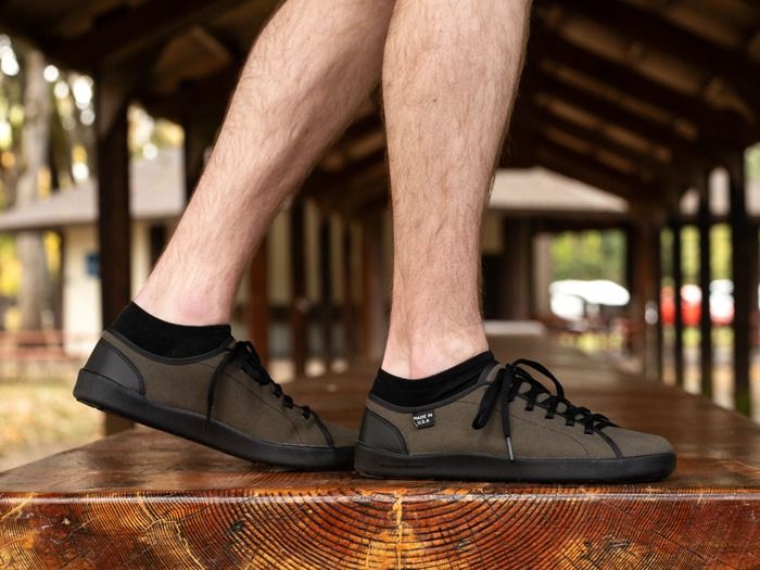 Softstar Shoes Adult Mesa by SOM Footwear, barefoot shoe
