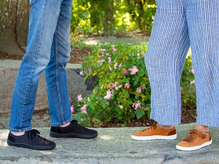 Softstar Shoes Adult Newport by SOM Footwear, barefoot shoe