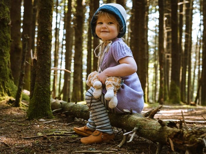 Softstar Shoes Baby Roo Moccasin - Smooth Leather, barefoot shoe