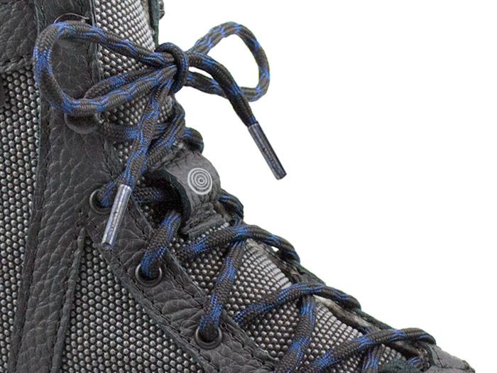 Softstar Shoes Replacement Laces for Switchback Boot, barefoot shoe