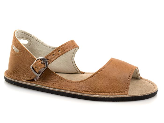 Softstar Shoes Youth Solstice Sandal, barefoot shoe