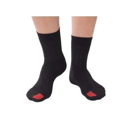 Softstar Shoes Plus12 Adult Merino Wool Socks photo 2