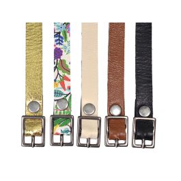 Softstar Shoes Replacement Ankle Straps for Ballerines photo 2