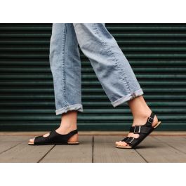 Softstar Shoes Adult Camino Lite Sandal photo 2
